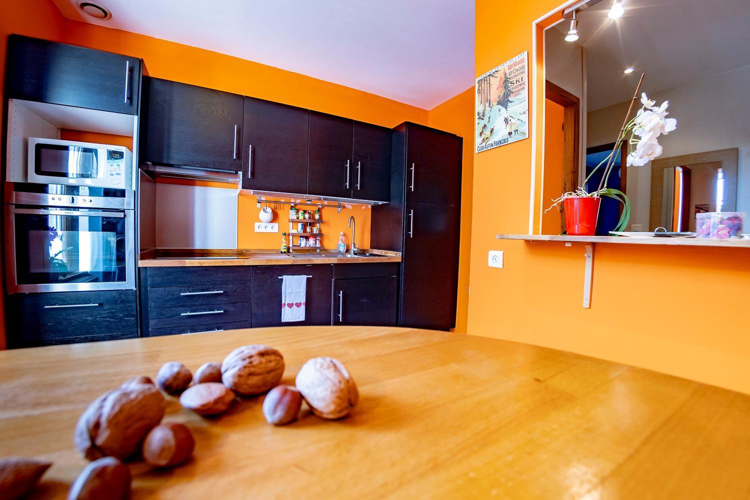L'Enchantraine - Gite Tout Confort Et Tarif Tout Inclus - Appartement Spacieux Et Accueillant Sur Épinal Eksteriør billede